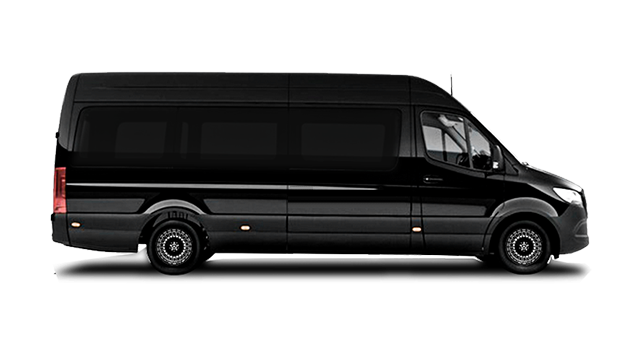 Аренда автомобиля с водителем: VIP Sprinter Аренда автомобиля с водителем: VIP Sprinter