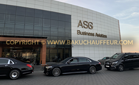 All Rights reserved  Baku Chauffeur LLC